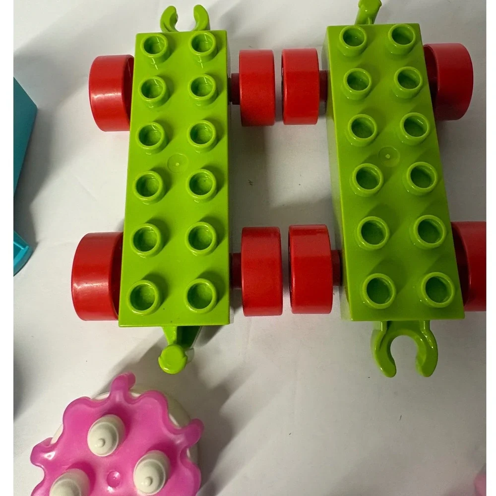 Lego duplo disney